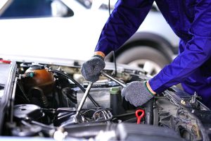 Dependable Auto Repairs: Trustworthy Service for Every Car Problem