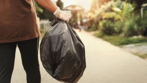 The Top Benefits of Hiring Professional Junk Removal Services
